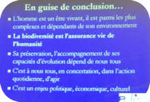 Trames vertes et bleues